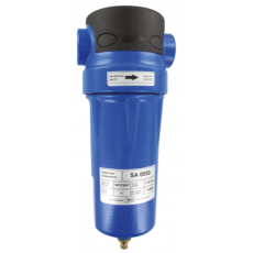 SENGA 旋風分離器系列