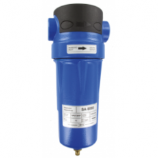 SENGA 旋風分離器系列