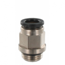 SENGA 微型快插接頭4600系列