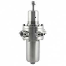 SENGA 壓縮空氣不銹鋼過濾調節器系列