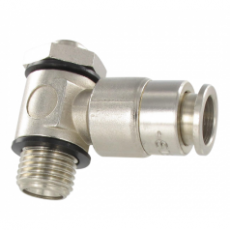 SENGA 流量調節器-即時輸出緊湊型金屬版系列