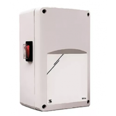 Sontay 電子調(diào)速器FC-EVS系列