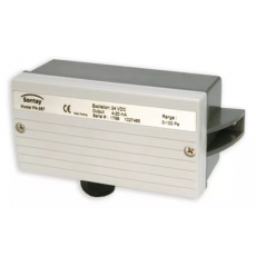 Sontay 差壓傳感器PA-267系列