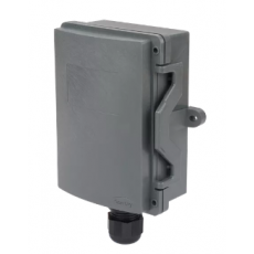 Sontay 多量程空氣差壓變送器PA-DPT系列