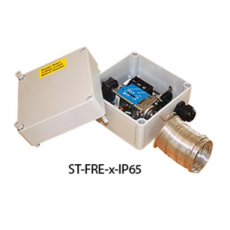 Sontay 毛細管防霜溫控器ST-FRE系列