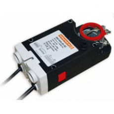 Sontay 阻尼器執行器VA-20M系列