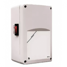 Sontay 電子調速器FC-EVS系列