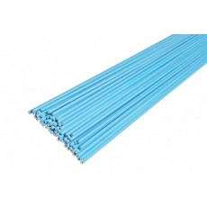 GCEdruva 黃銅鍍鎳（助焊劑涂層）焊條系列