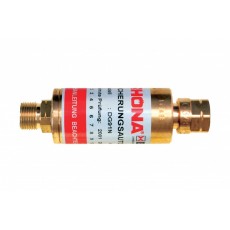 GCEdruva 回火防止器3 HF / GVA 90系列