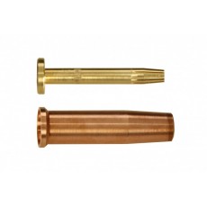 GCEdruva 切割噴嘴 LS系列