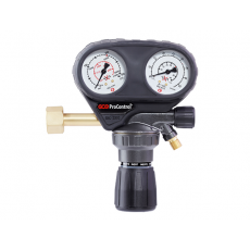 GCEdruva 減壓器ProControl系列
