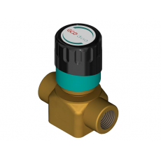 GCEdruva 隔膜截止閥中等流量范圍-雙端口版本系列