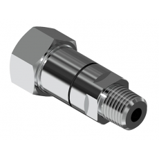 GCEdruva 止回閥中低流量系列