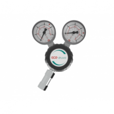 GCEdruva 管路調節器低流量范圍-單*-六端口版本系列