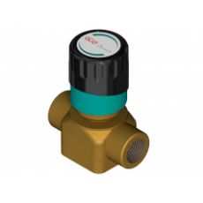 GCEdruva 隔膜截止閥中等流量范圍-雙端口版本系列