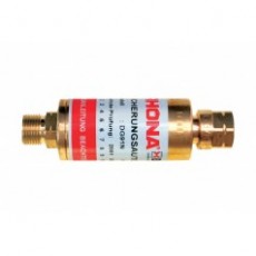 GCEdruva 回火防止器3 HF / GVA 90系列