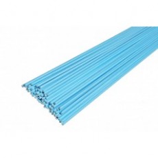 GCEdruva 黃銅鍍鎳（助焊劑涂層）焊條系列