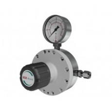 GCEdruva 精密調節器 - 單* - 四端口版本系列