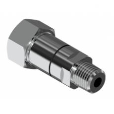 GCEdruva 止回閥中低流量系列