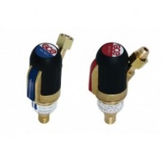 GCEdruva 回火防止器SG5系列