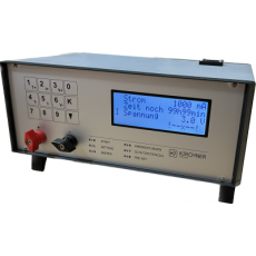 KIRCHNER 電流整流器KSQ1225系列