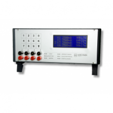 KIRCHNER 電鍍電源KSQ 1204系列