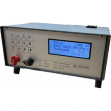 KIRCHNER 電流整流器KSQ1225系列