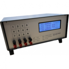 KIRCHNER 小型電鍍整流器KSQ 1210系列