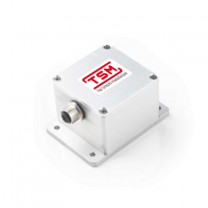 TSM 傾角傳感器TLA200 模擬系列