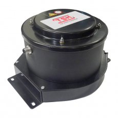 TSM 電纜延長傳感器CET20 CANopen系列