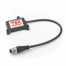 TSM 加速度傳感器TLP210 CANopen系列