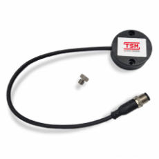 TSM *對式單圈磁編碼器RTS100 CANopen系列