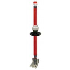 BAMO pH 和 ORP 浸入式探頭9336系列