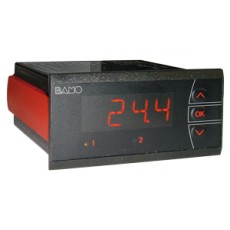 BAMO 面板安裝指示器TU 402-ITU 412系列