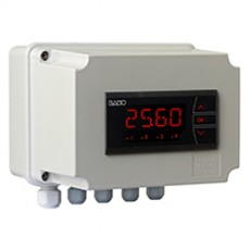 BAMO 壁掛式機柜BMPC 4896系列