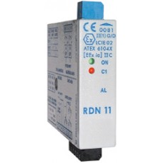 BAMO 本質安全繼電器RDN 11系列