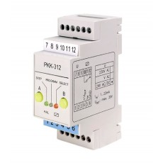 BAMO 多功能繼電器PKK系列