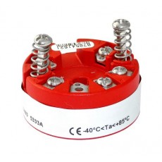 BAMO 可編程兩線變送器T2FR 5333系列