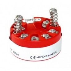 BAMO 可編程兩線變送器T2FR 5333系列