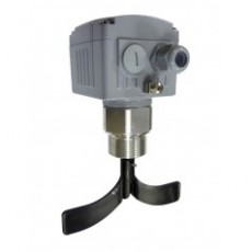 BAMO 旋轉槳式液位開關DF 11系列