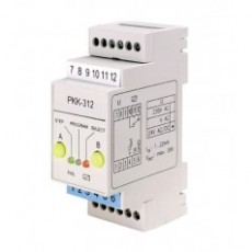 BAMO 多功能繼電器PKK系列