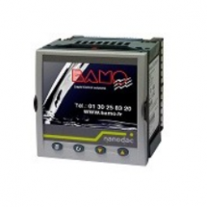 BAMO 數(shù)字和圖形指示器NANODAC系列