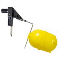 BAMO 帶截止閥的液??位控制器VAFLO系列