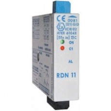 BAMO 本質安全繼電器RDN 11系列