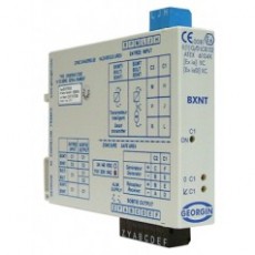 BAMO 本安型轉換器BXNT系列