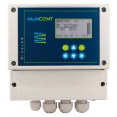 BAMO 多參數監護儀MultiCONT系列