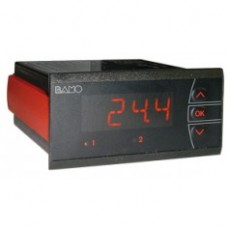 BAMO 面板安裝指示器TU 402-ITU 412系列