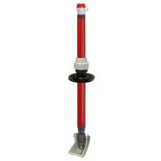 BAMO pH 和 ORP 浸入式探頭9336系列