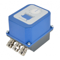 Schimpf 執行器00-10系列