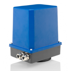 Schimpf 執行器03-120系列*大180Nm